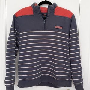 VV PULLOVER